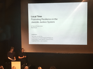 Sanne Matt design photo