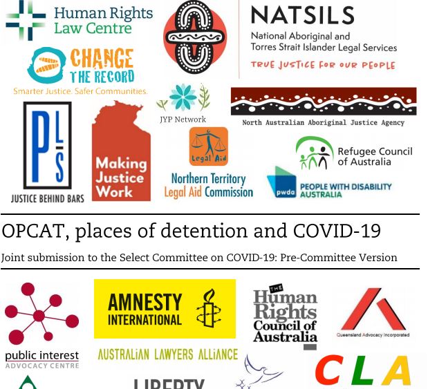 joint sub cover snip